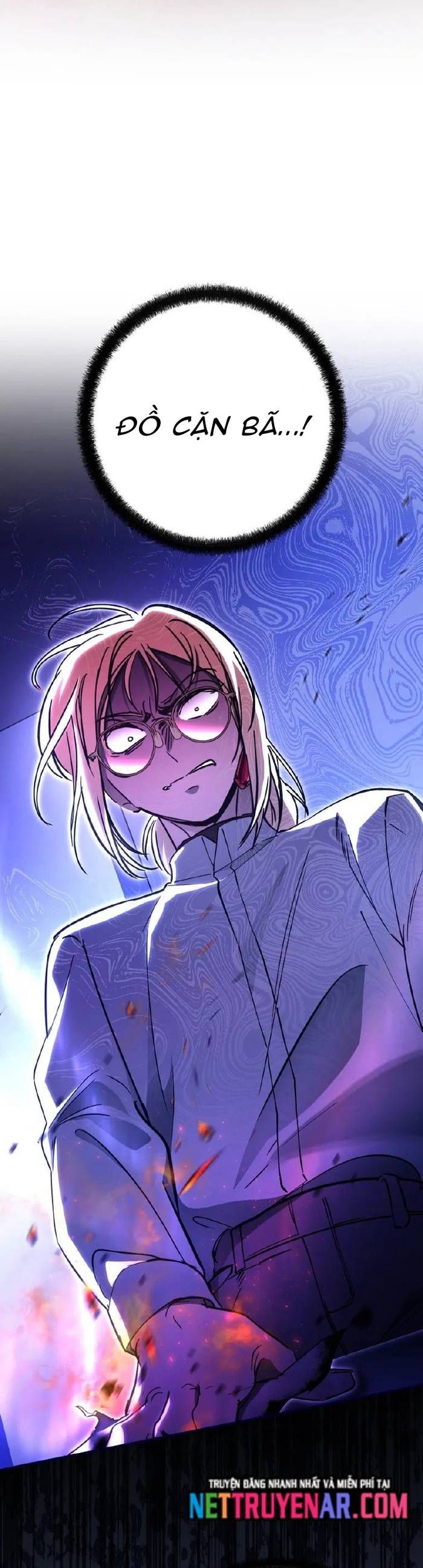 Trở Thành Công Chức Pháp Thuật - Chapter 57 - Page 24