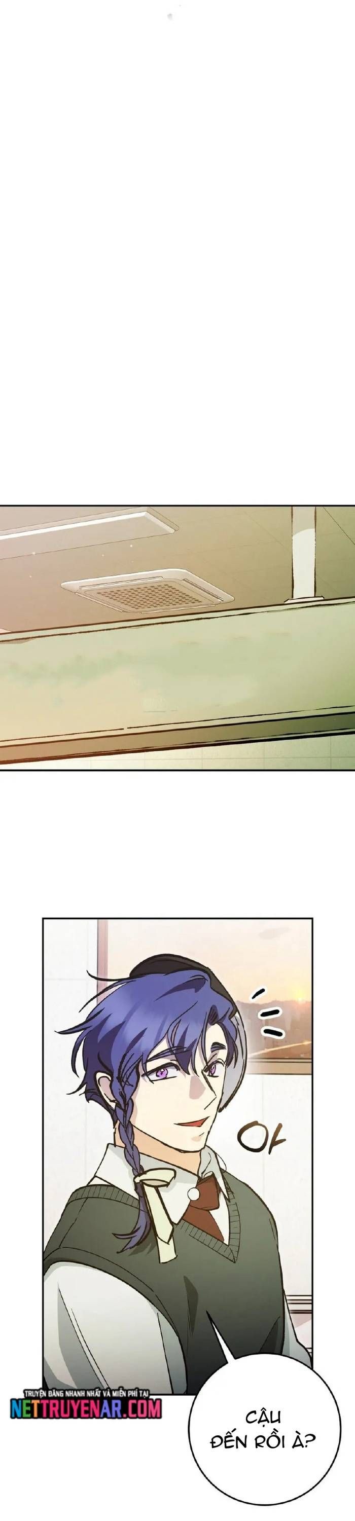 Trở Thành Công Chức Pháp Thuật - Chapter 57 - Page 27