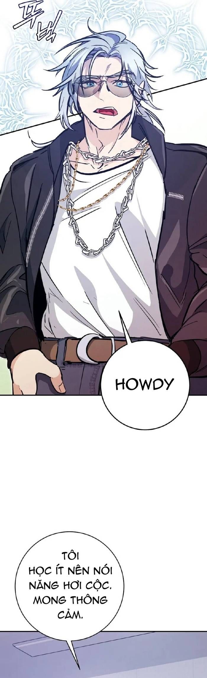 Trở Thành Công Chức Pháp Thuật - Chapter 57 - Page 35