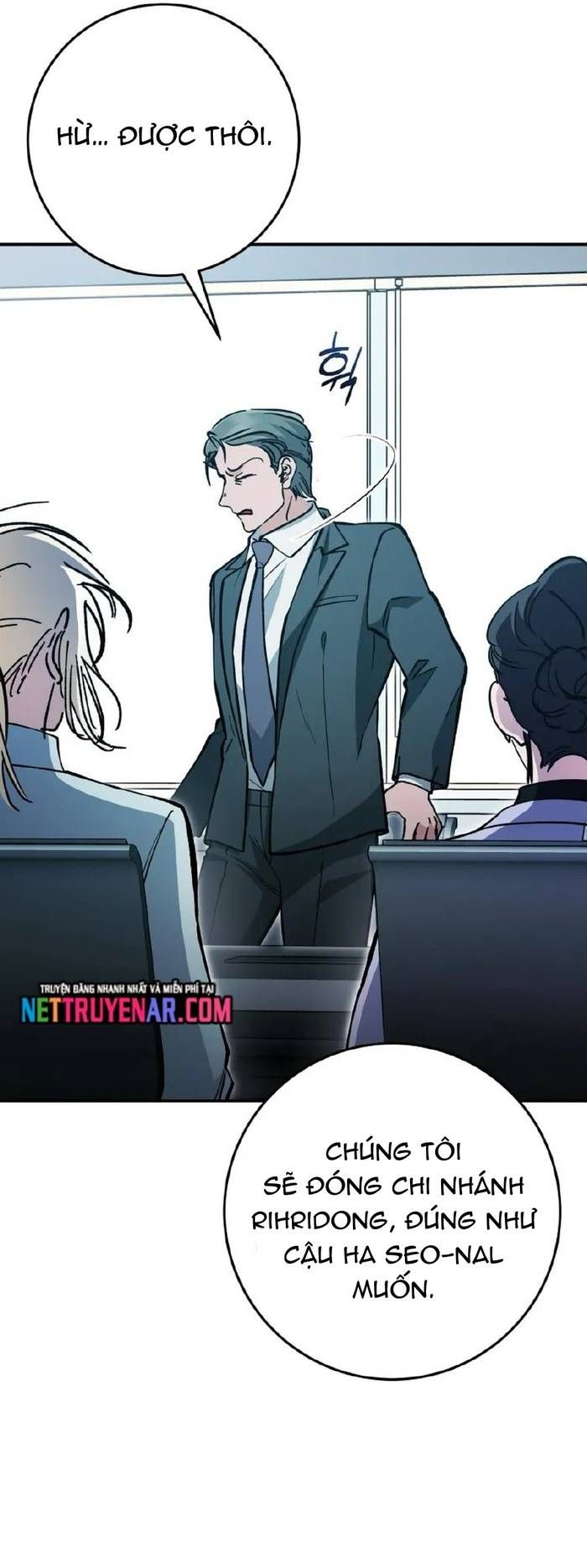 Trở Thành Công Chức Pháp Thuật - Chapter 57 - Page 5