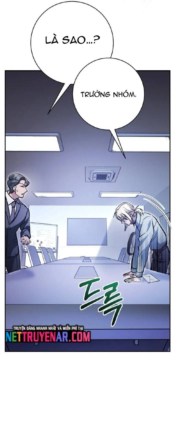 Trở Thành Công Chức Pháp Thuật - Chapter 57 - Page 8