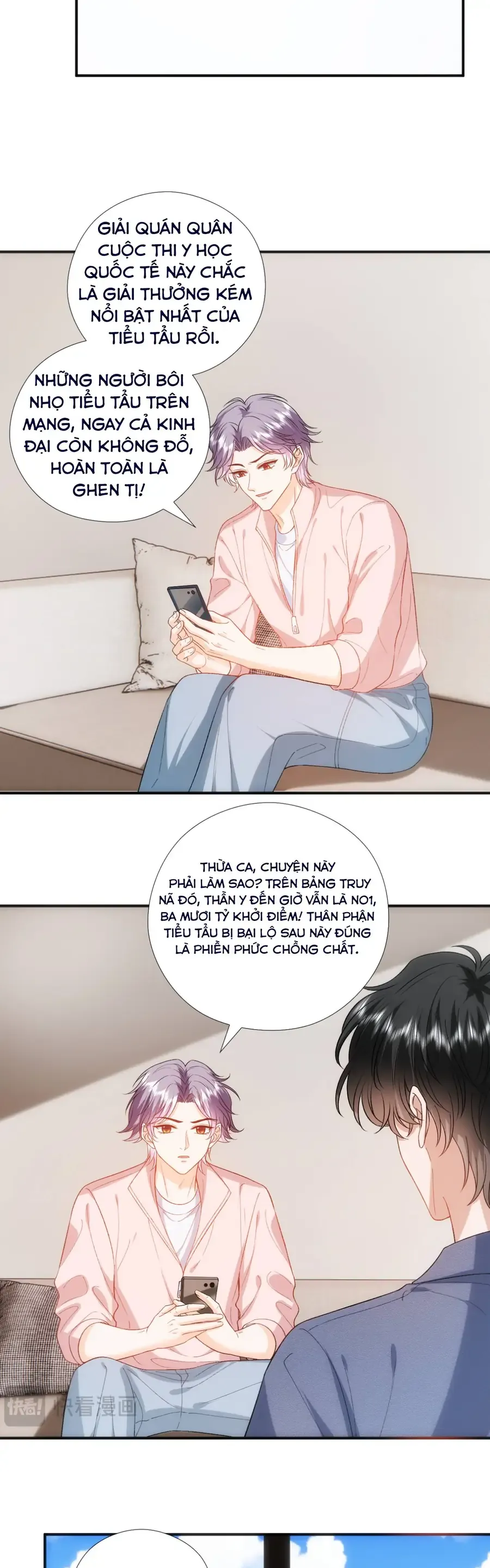 Vợ Của Lục Tổng Không Phải Dạng Vừa - Chapter 230 - Page 13