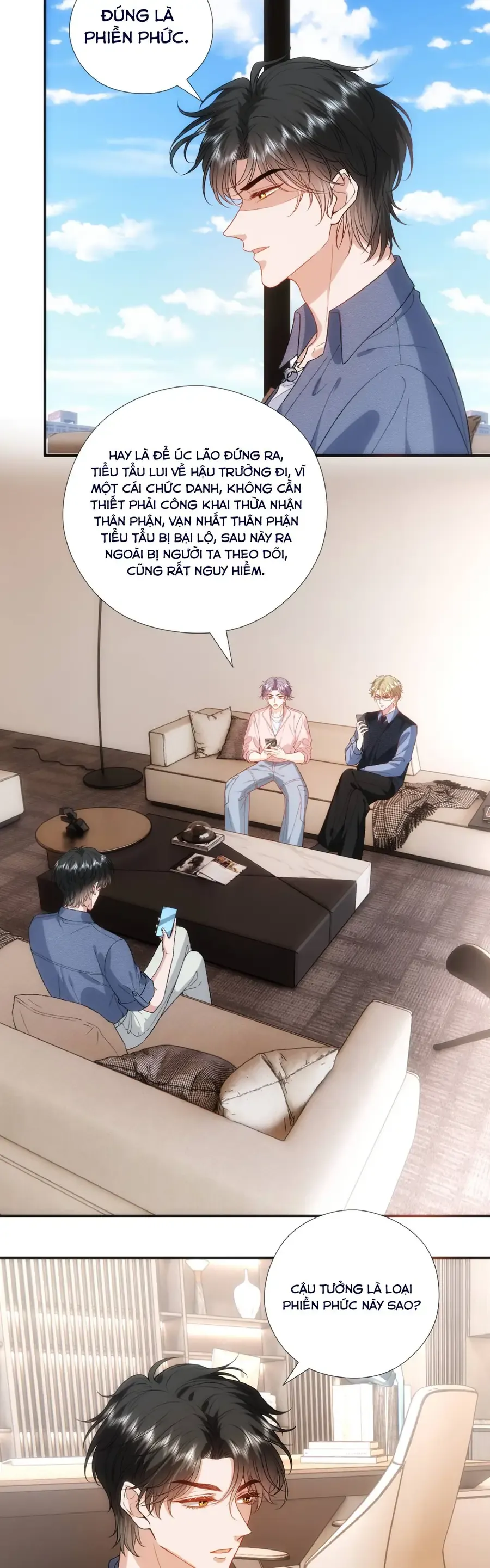 Vợ Của Lục Tổng Không Phải Dạng Vừa - Chapter 230 - Page 14