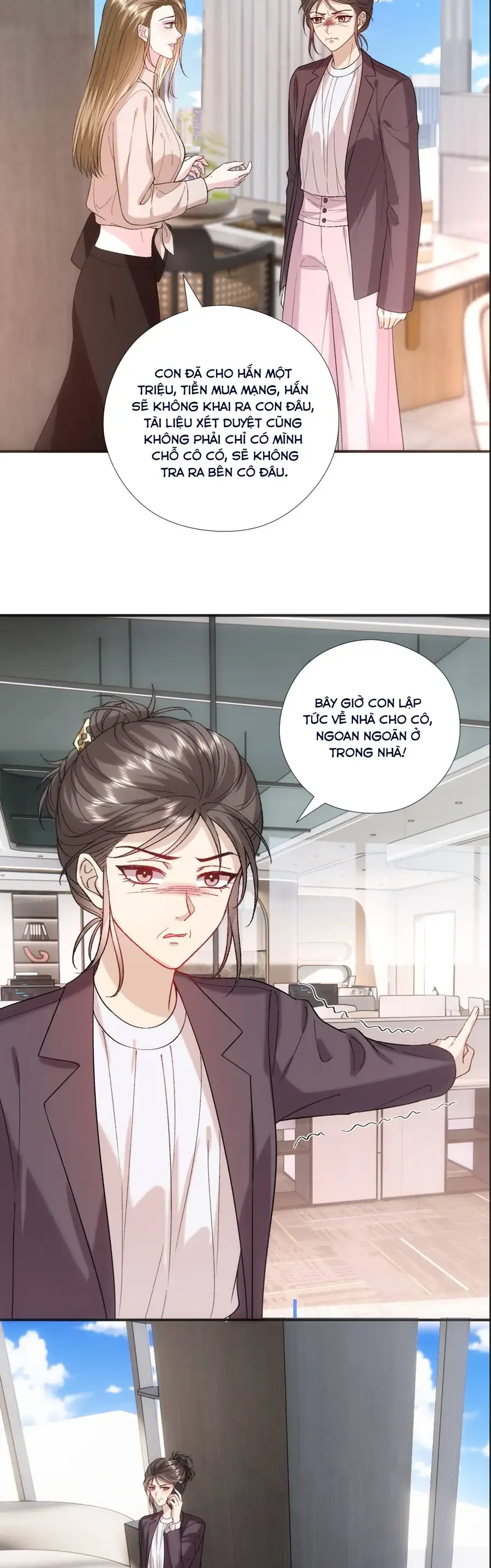Vợ Của Lục Tổng Không Phải Dạng Vừa - Chapter 230 - Page 20