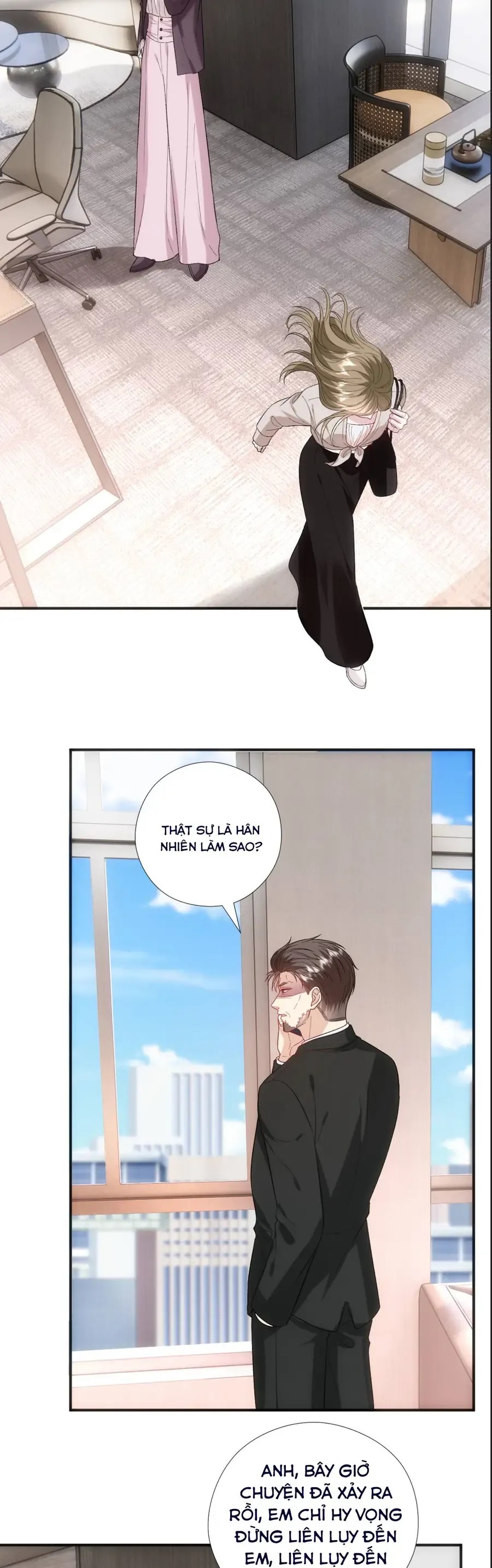 Vợ Của Lục Tổng Không Phải Dạng Vừa - Chapter 230 - Page 21