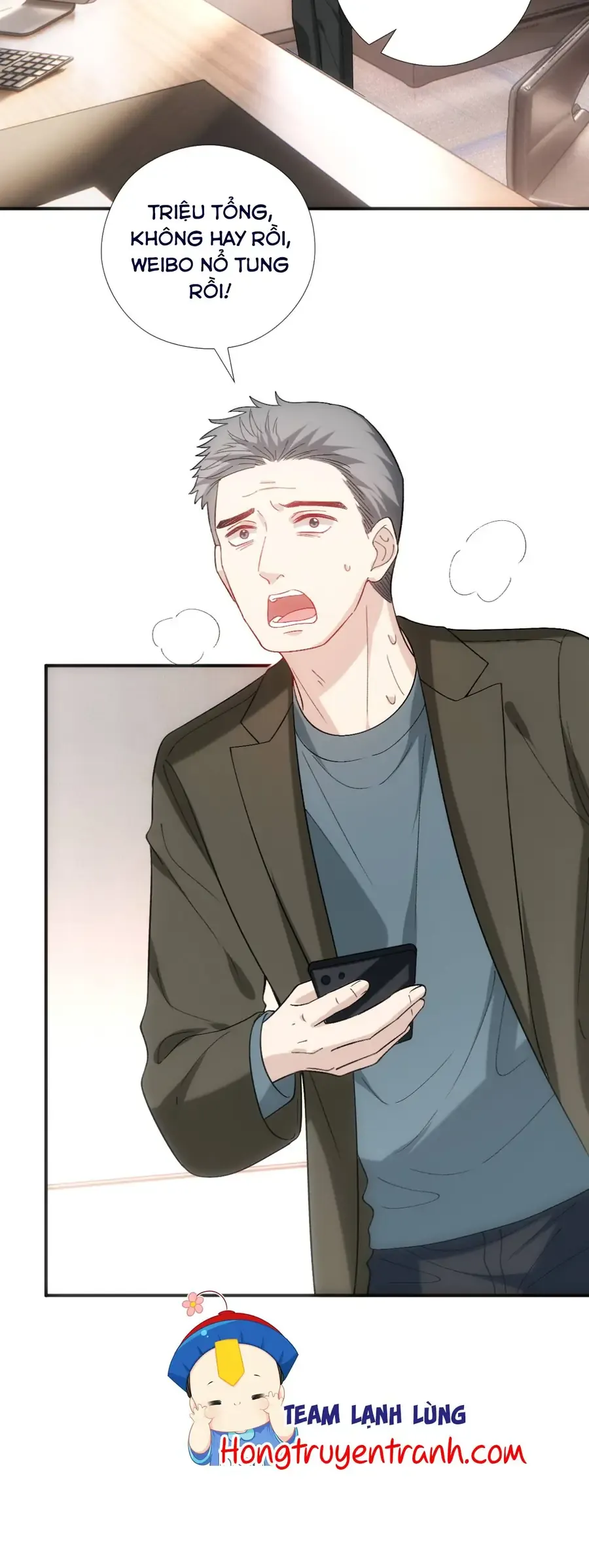 Vợ Của Lục Tổng Không Phải Dạng Vừa - Chapter 230 - Page 23