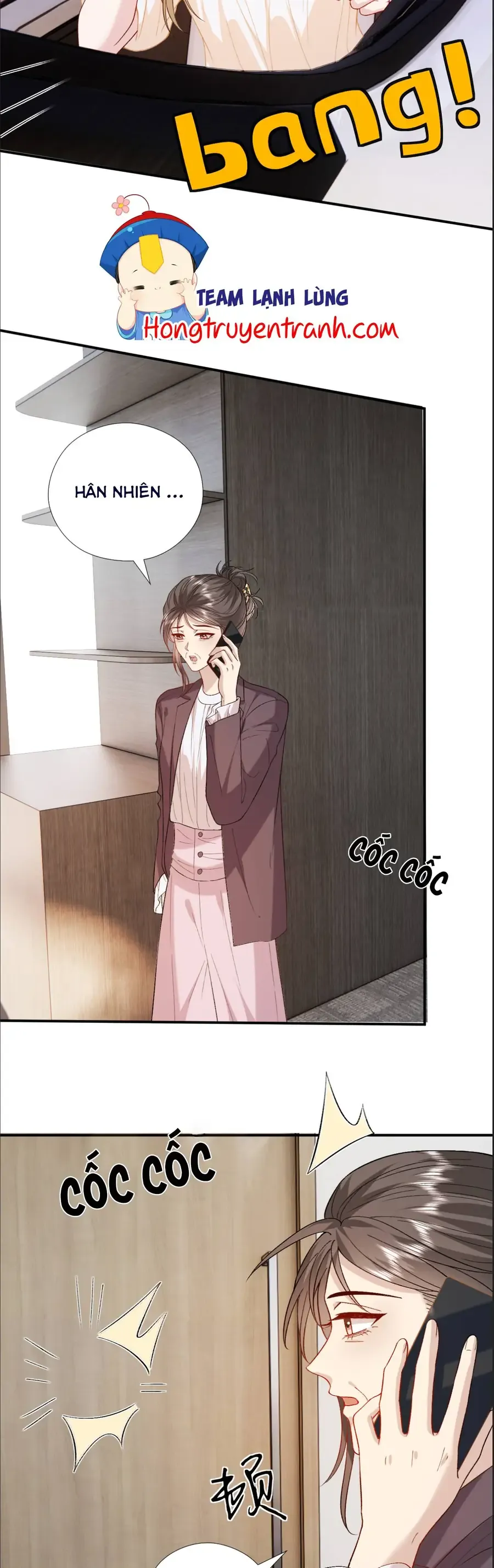 Vợ Của Lục Tổng Không Phải Dạng Vừa - Chapter 230 - Page 5