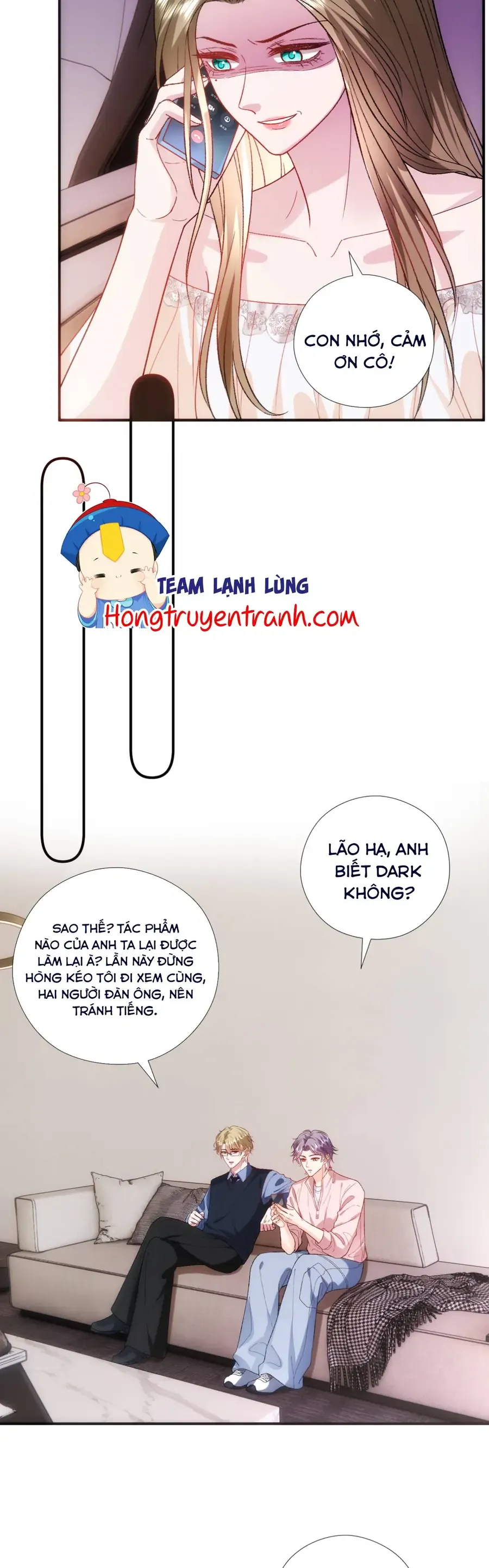 Vợ Của Lục Tổng Không Phải Dạng Vừa - Chapter 230 - Page 8