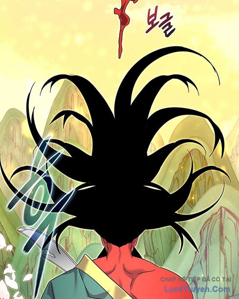 Đêm Của Yêu Tinh - Chapter 122 - Page 116