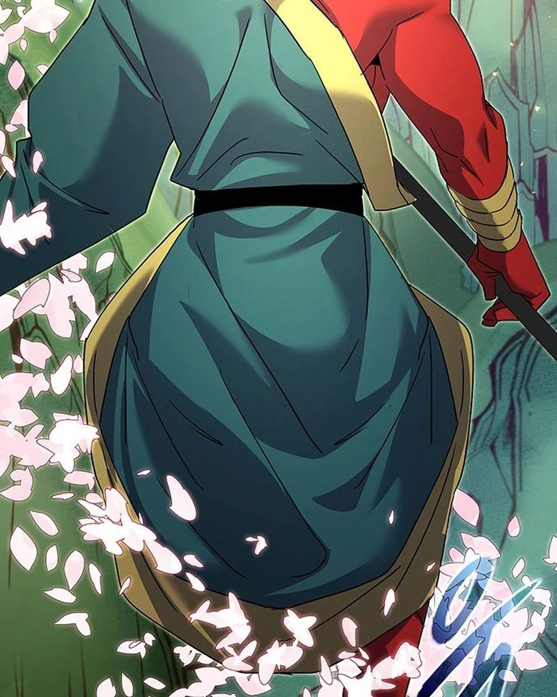 Đêm Của Yêu Tinh - Chapter 122 - Page 117