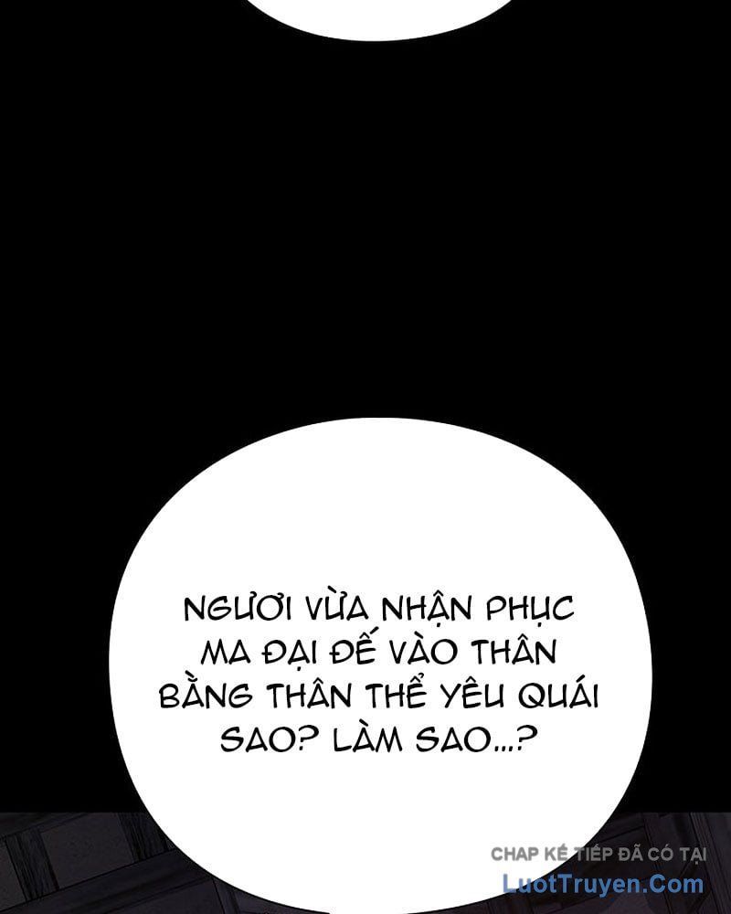 Đêm Của Yêu Tinh - Chapter 122 - Page 139