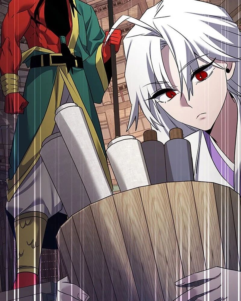 Đêm Của Yêu Tinh - Chapter 122 - Page 44