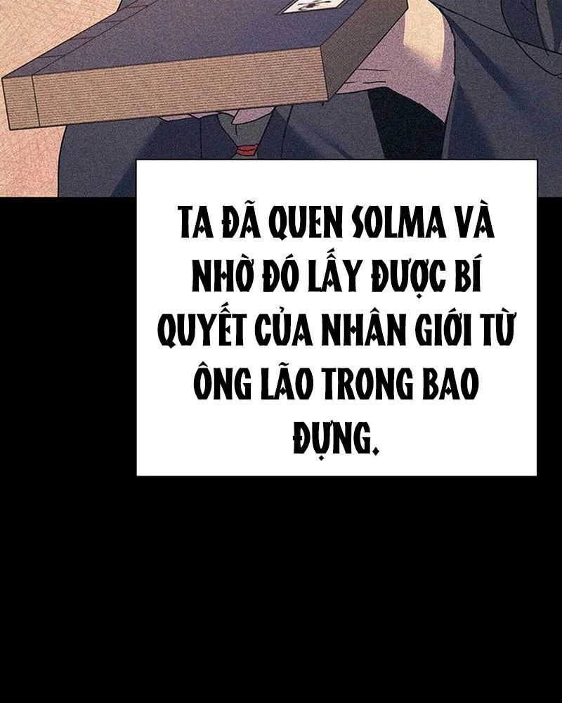 Đêm Của Yêu Tinh - Chapter 122 - Page 51