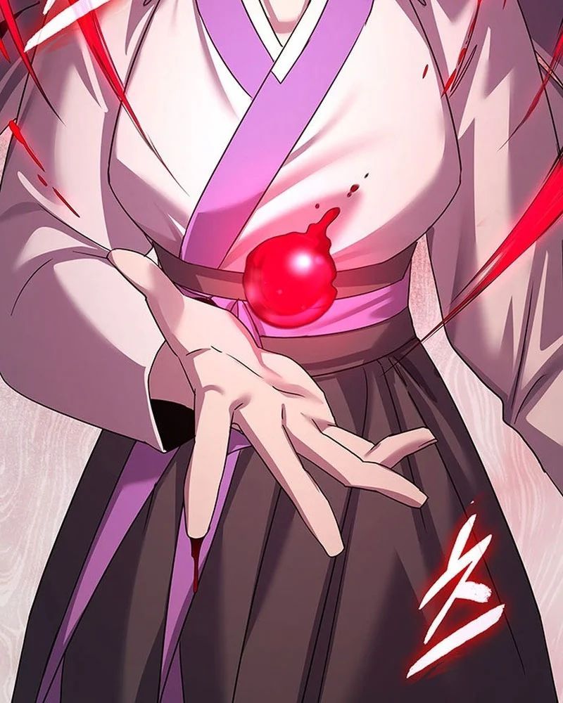 Đêm Của Yêu Tinh - Chapter 122 - Page 65