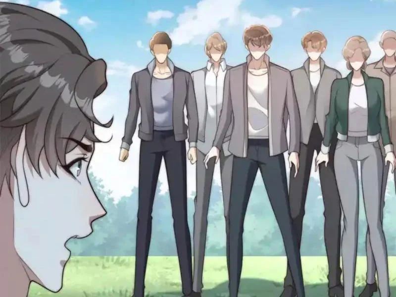 Trở Thành Vô Địch Bằng Hệ Thống Giảm Giá Trị - Chapter 63 - Page 115