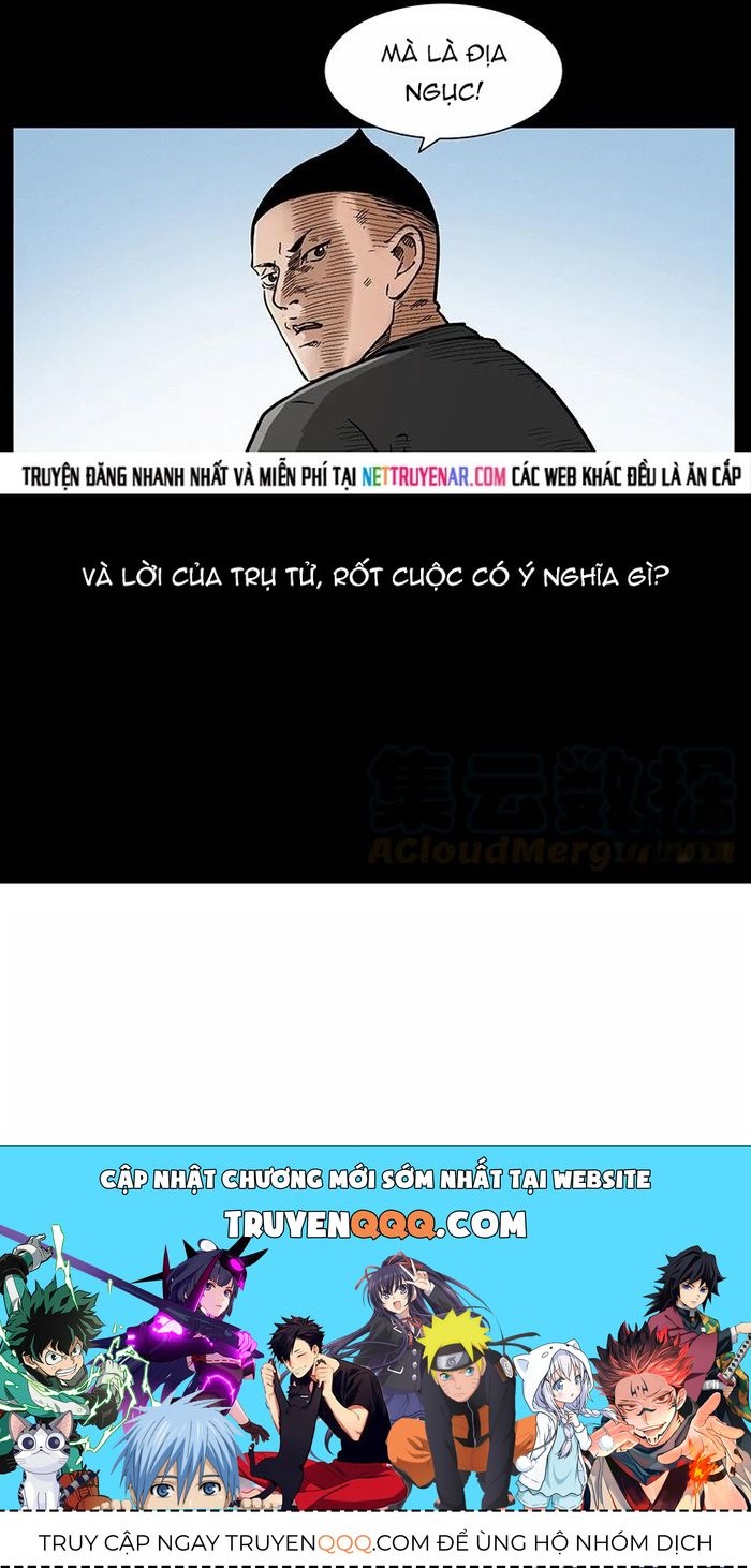 U Minh Ngụy tượng - Chapter 393 - Page 26