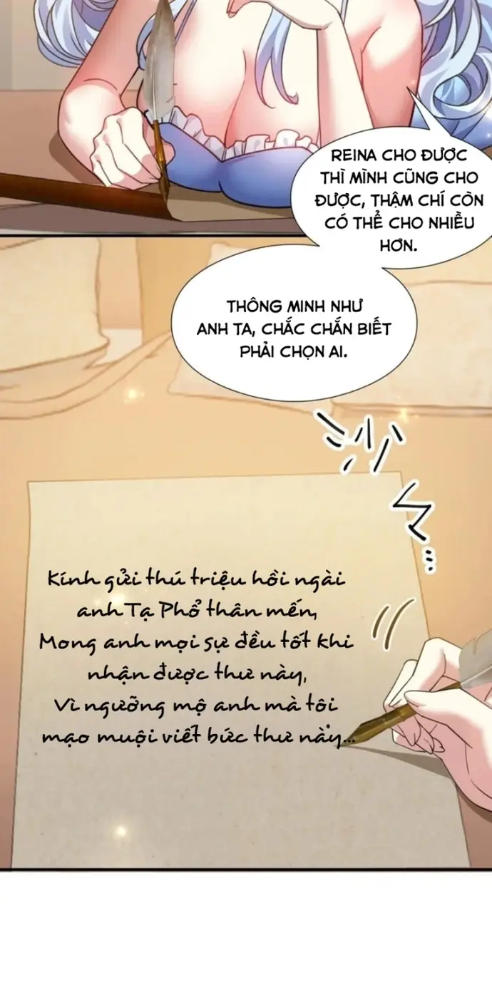 Làm Khoa Học Trong Thế Giới Phép Thuật Thì Như Thế Nào? - Chapter 32 - Page 7