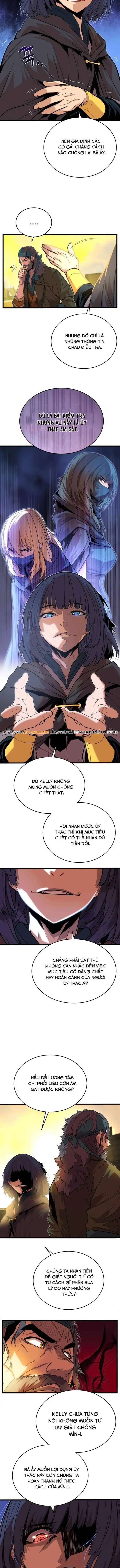 Người Thừa Kế Của Gia Tộc Suy Tàn - Chapter 14 - Page 10
