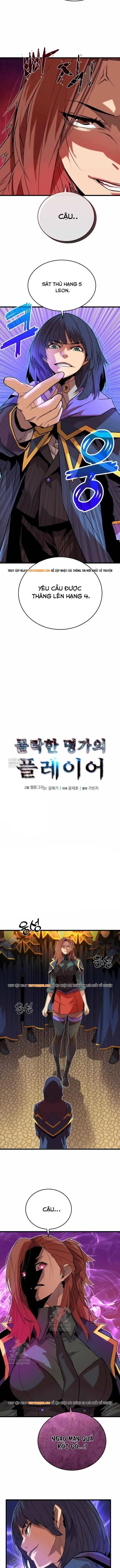 Người Thừa Kế Của Gia Tộc Suy Tàn - Chapter 15 - Page 4