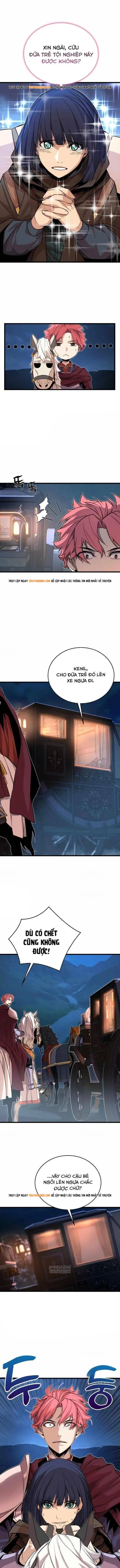 Người Thừa Kế Của Gia Tộc Suy Tàn - Chapter 16 - Page 4