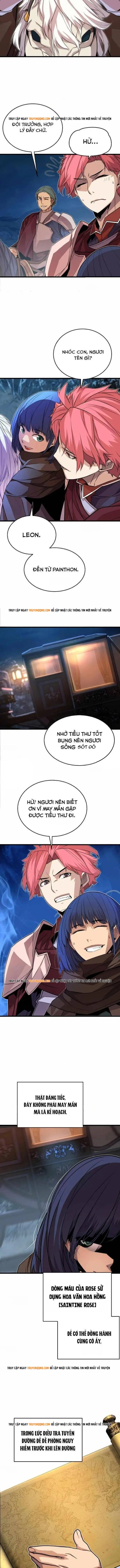 Người Thừa Kế Của Gia Tộc Suy Tàn - Chapter 16 - Page 5