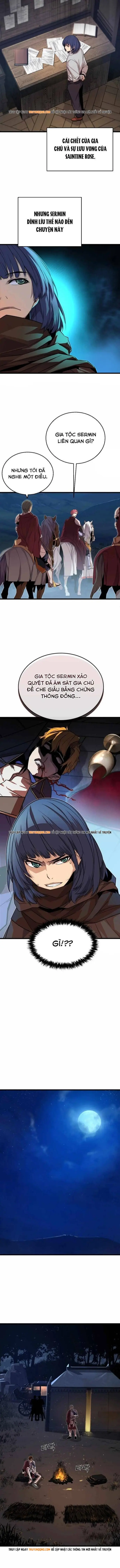 Người Thừa Kế Của Gia Tộc Suy Tàn - Chapter 16 - Page 7