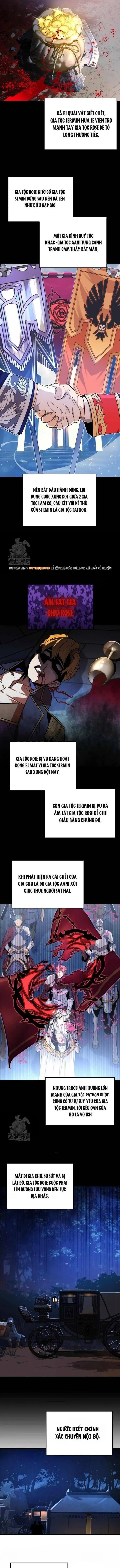 Người Thừa Kế Của Gia Tộc Suy Tàn - Chapter 16 - Page 9