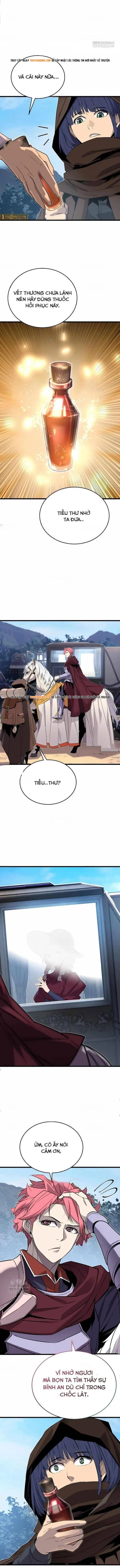 Người Thừa Kế Của Gia Tộc Suy Tàn - Chapter 17 - Page 6