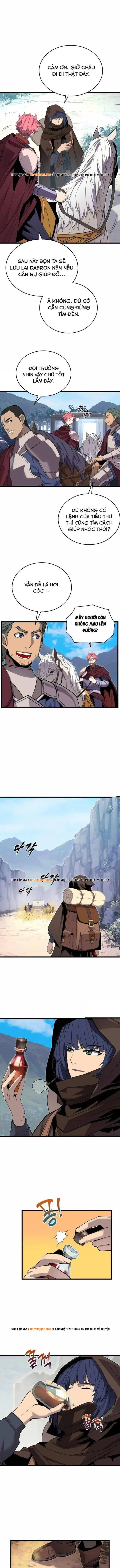 Người Thừa Kế Của Gia Tộc Suy Tàn - Chapter 17 - Page 7