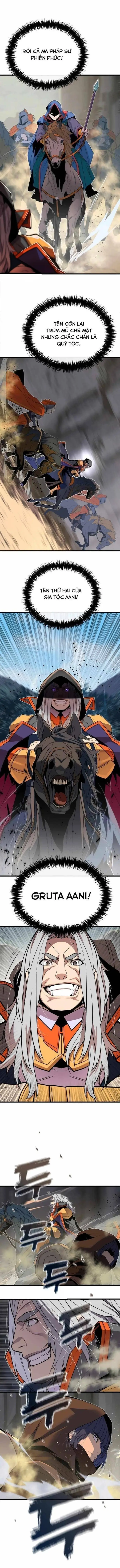 Người Thừa Kế Của Gia Tộc Suy Tàn - Chapter 17 - Page 9