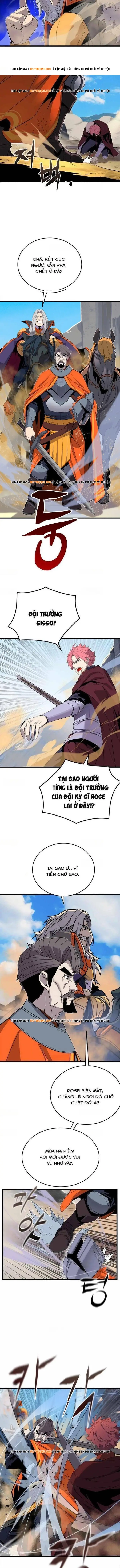 Người Thừa Kế Của Gia Tộc Suy Tàn - Chapter 18 - Page 6