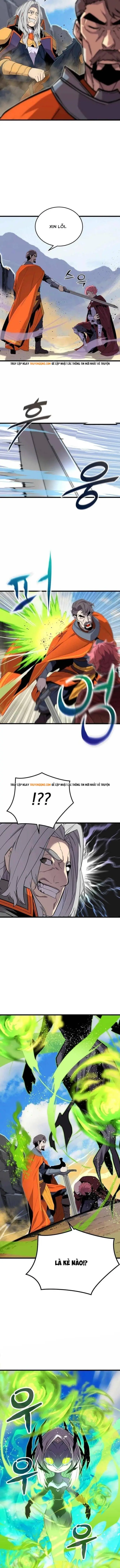 Người Thừa Kế Của Gia Tộc Suy Tàn - Chapter 18 - Page 8