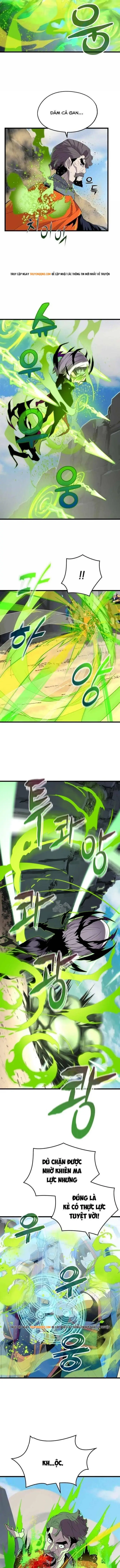 Người Thừa Kế Của Gia Tộc Suy Tàn - Chapter 18 - Page 9