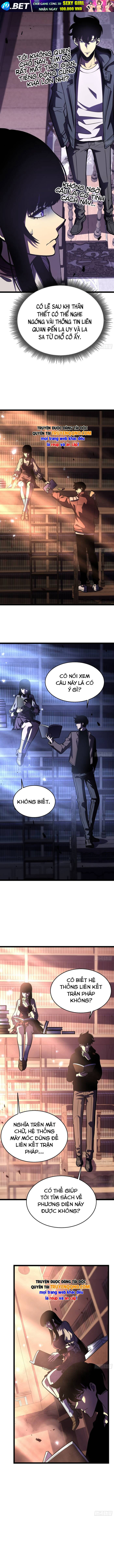 Sau Khi Trùng Sinh Ta Dùng Gương Phản Chiếu Quay Lại Trả Thù - Chapter 33 - Page 10