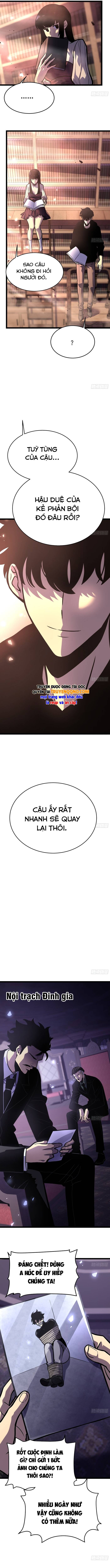 Sau Khi Trùng Sinh Ta Dùng Gương Phản Chiếu Quay Lại Trả Thù - Chapter 33 - Page 11