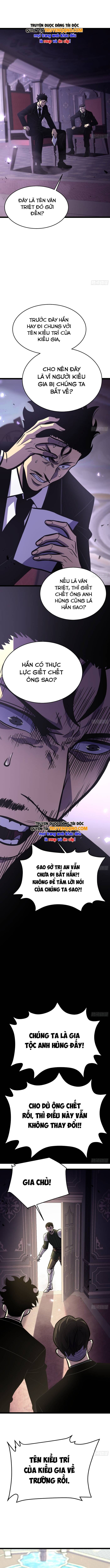 Sau Khi Trùng Sinh Ta Dùng Gương Phản Chiếu Quay Lại Trả Thù - Chapter 33 - Page 12