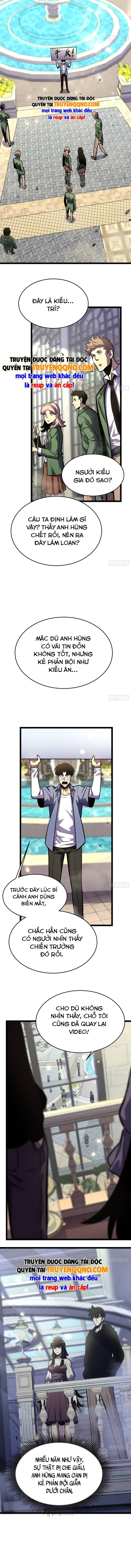 Sau Khi Trùng Sinh Ta Dùng Gương Phản Chiếu Quay Lại Trả Thù - Chapter 33 - Page 13