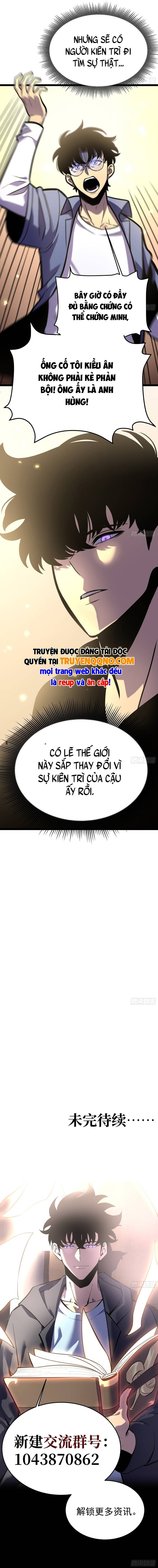 Sau Khi Trùng Sinh Ta Dùng Gương Phản Chiếu Quay Lại Trả Thù - Chapter 33 - Page 14