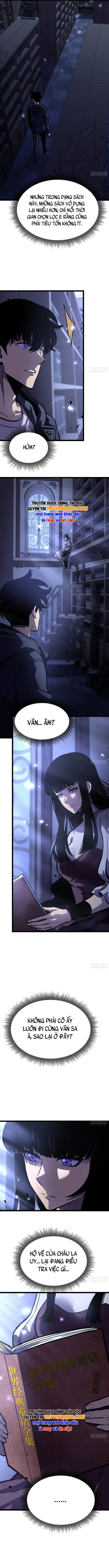 Sau Khi Trùng Sinh Ta Dùng Gương Phản Chiếu Quay Lại Trả Thù - Chapter 33 - Page 6