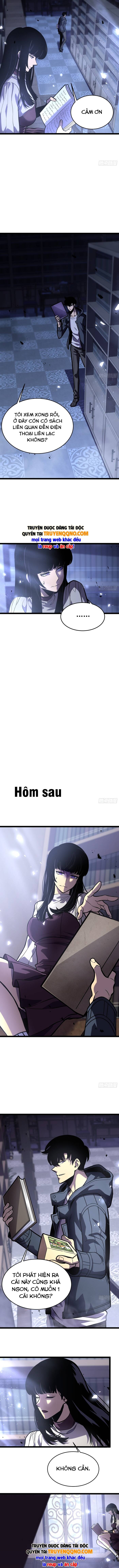 Sau Khi Trùng Sinh Ta Dùng Gương Phản Chiếu Quay Lại Trả Thù - Chapter 33 - Page 8