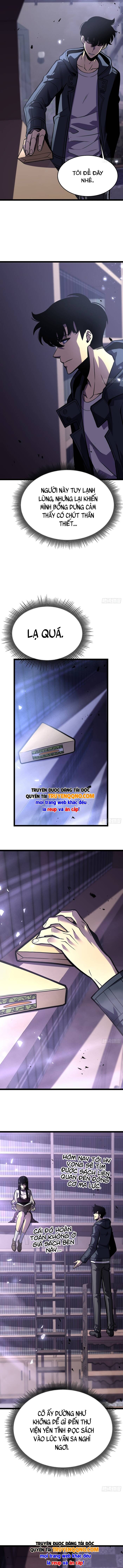 Sau Khi Trùng Sinh Ta Dùng Gương Phản Chiếu Quay Lại Trả Thù - Chapter 33 - Page 9