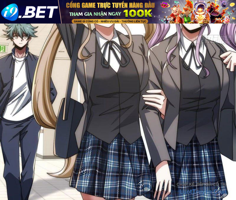 Tiến Hóa Vô Hạn Bắt Đầu Từ Con Số Không - Chapter 38 - Page 100