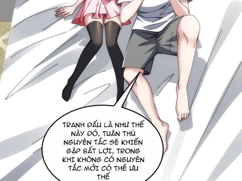Tiến Hóa Vô Hạn Bắt Đầu Từ Con Số Không - Chapter 38 - Page 11