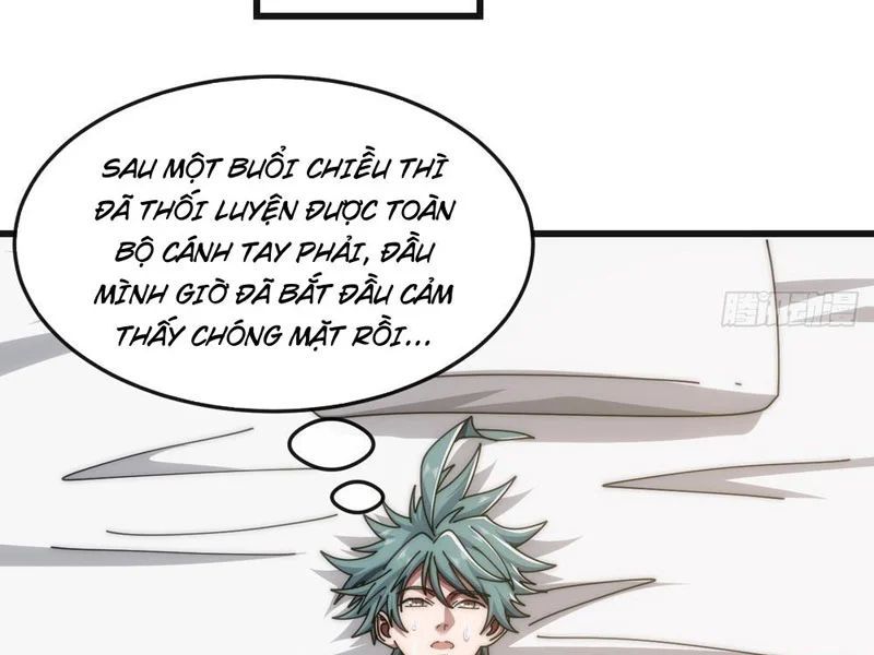 Tiến Hóa Vô Hạn Bắt Đầu Từ Con Số Không - Chapter 38 - Page 111