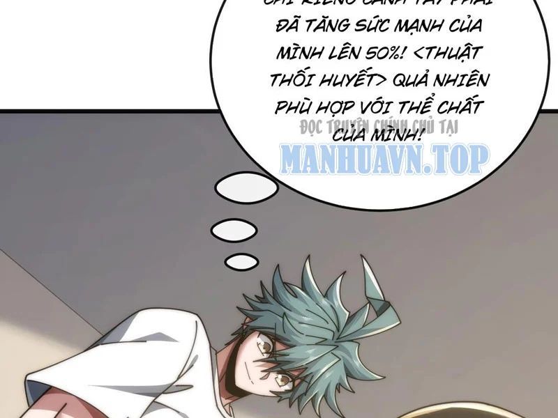 Tiến Hóa Vô Hạn Bắt Đầu Từ Con Số Không - Chapter 38 - Page 118