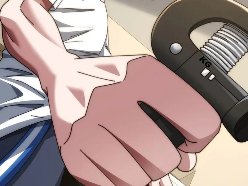 Tiến Hóa Vô Hạn Bắt Đầu Từ Con Số Không - Chapter 38 - Page 119