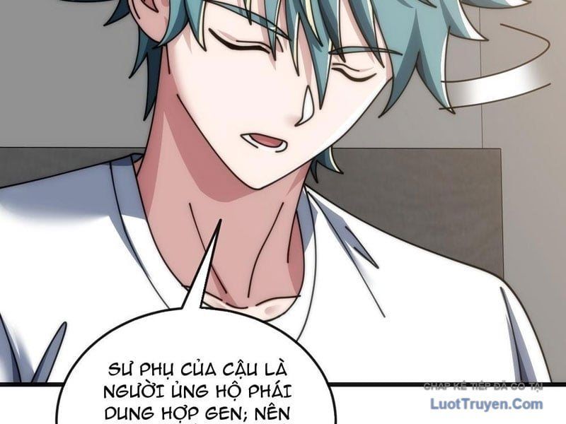 Tiến Hóa Vô Hạn Bắt Đầu Từ Con Số Không - Chapter 38 - Page 18