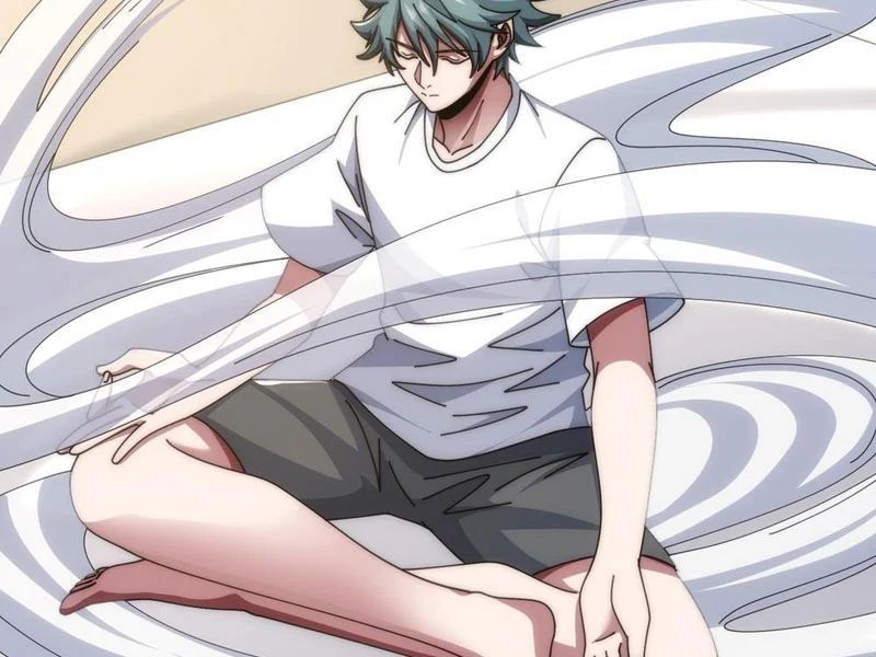 Tiến Hóa Vô Hạn Bắt Đầu Từ Con Số Không - Chapter 38 - Page 47