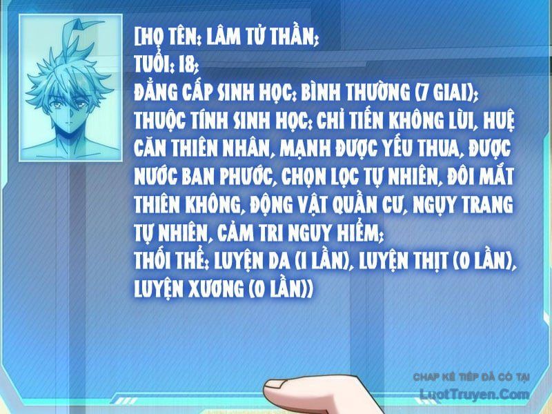 Tiến Hóa Vô Hạn Bắt Đầu Từ Con Số Không - Chapter 38 - Page 57
