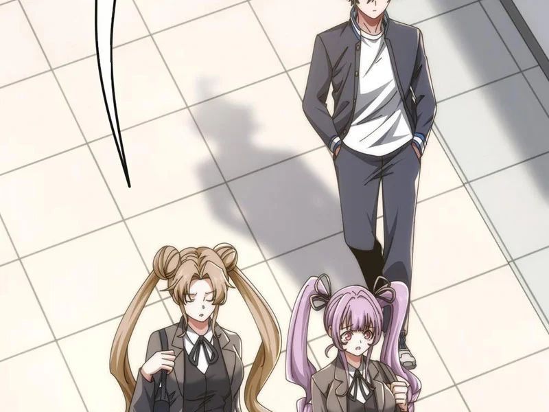 Tiến Hóa Vô Hạn Bắt Đầu Từ Con Số Không - Chapter 38 - Page 88